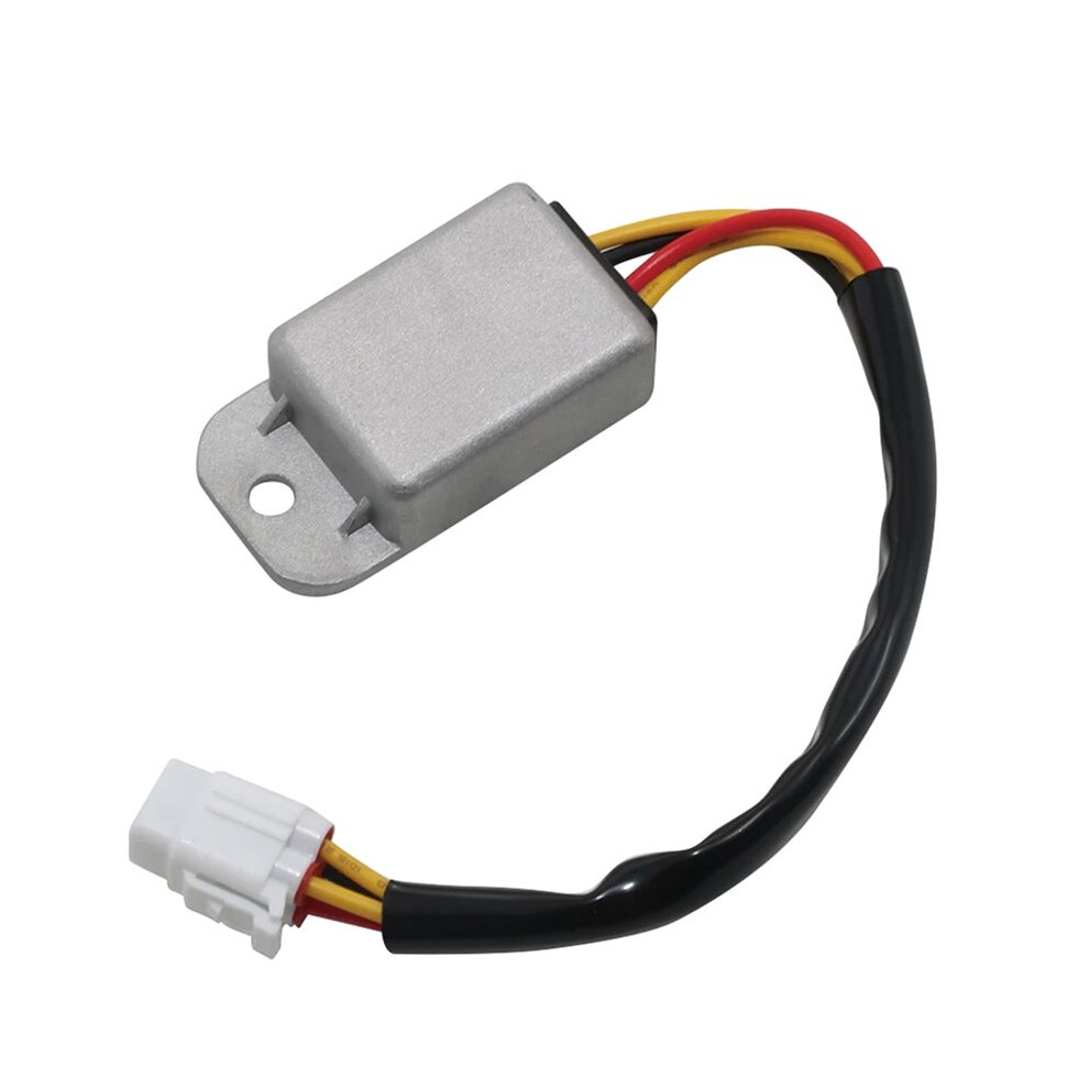21066-1110 Motorcycle Voltage Regulator Rectifier For Kx125 Kx125-K5 Kx250 Kx250-K5 1998 4713822029024