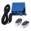Car Exhaust Pipe Electronic Valve Kit Universal Multi-Angle Mode Controller Device Remote Kit Controller 6