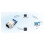 New TTL UART to Ethernet Modules Serial to Ethernet Converter Modules USR-K5 IOT Device Replace USR- 3
