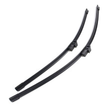 Auto Ruitenwisser voor  5 Serie E39 525i 528i 530i 540i M5 1995-2003 Auto Ruitenwisserblad Borstel Accessoires