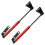 Modified Front Bonnet Hood Gas Struts Damper for  Hilux Vigo SR5 2005-2012 3