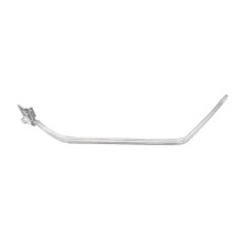 Headlight DRL Tube Light Bars Daytime Running Light Guide Strip for Q3 2016 - 2018 Left
