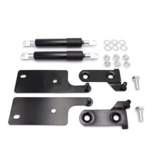 For  Hilux GUN125 Revo 2015-2021 Car Rear Tailgate Slow Down Support Rod Lift Strut Bar Gas Shock Damper