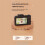 Câmera Digital 5K HD 18X Zoom Digital Autofoco Retro Câmera Sem Espelho com Tela de 3,5 Polegadas para Fotografia de Viagem 3