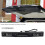 51138265649 Tailgate Release  HandleTunk License Plate Light for   L322 2002-2012 2