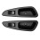 1 Pair Rear Door Power Window Control  Right and Left for  408 2010 2011 2012 2013 Accessories 7