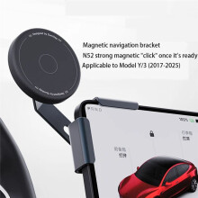 Multivinkeljusterbart Telefonfäste för Skärmar i Fordonet för , för , för Zeekr, för NIO, för XPeng och Andra Modeller C