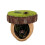 Jumping Spider Hideout, Magnetic Jumping Spider , Spider Climbing Platform, Handmade Spider Fence 1