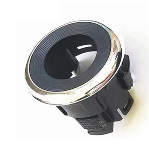 Car Engine Ignition Start-Stop  Button Ring for  Maxima Altima Pathfinder Qashqai TITAN  X3 Rogue 2