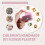 Stamp Shape  Punch Embossing Machine Round Hole Punch Toothed Puncher 5