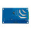 Proximity  Single-Channel 30A Relay Module, Sensor , Unlock with Phone Approach, 5-32V Input 3