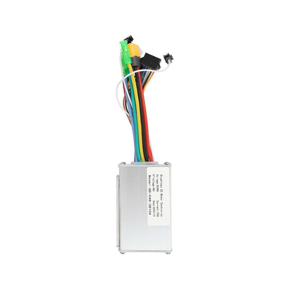 For G2 Pro Electric Scooter Motor Brushless Controller 48V 20A E-Scooter Motor Controller 6032328731940