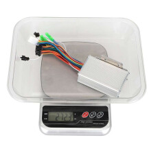 For   G2 Pro Electric Scooter Motor Brushless Controller 48V 20A E-Scooter Motor Controller