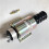 SA-2696-A Électrovanne D'Arrêt de Carburant 24 V pour Moteur 6