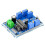 ICL8038 Signal Generator Medium/Low Signal Frequency 10Hz-450KHz Triangular/Rectangular/Sine Wave Generator Module 6