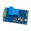 Proximity  Single-Channel 30A Relay Module, Sensor , Unlock with Phone Approach, 5-32V Input 5