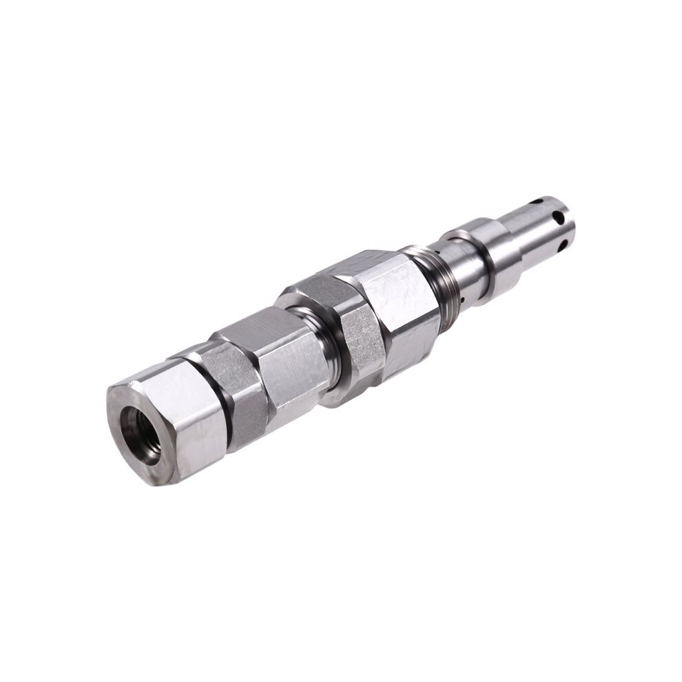 4372038 4386637 420-00257 Main Relief Valve For Ex200-5 Ex220-5 Sumitomo Sh200-A3 Sh350 Doosan Daewoo Dh225-7 6034214697989