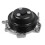 Pompe à Eau Électronique 9A210604902 pour  911  0PB121005A 1
