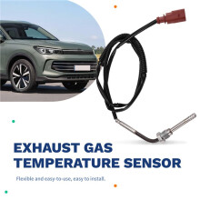 03L906088FE 03L906088AE Nieuwe EGT-Sensor Uitlaatgastemperatuursensor voor