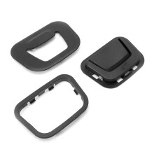Rear Cargo Floor Storage Compartment Cover Handle for Chevy Suburban Tahoe Yukon 2015-2024 84589067