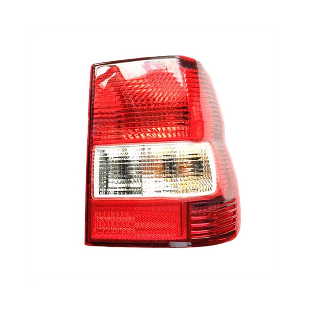 Taillight Assembly Rear Brake Lamp For Montero Pinin Stop Shogun Right Red 6033957366893