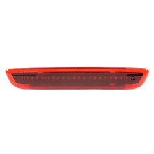 B000878980 High Mounted Brake Tail Lights for 108 2013-2021 C1 LED Third 3rd Additional Brake Light