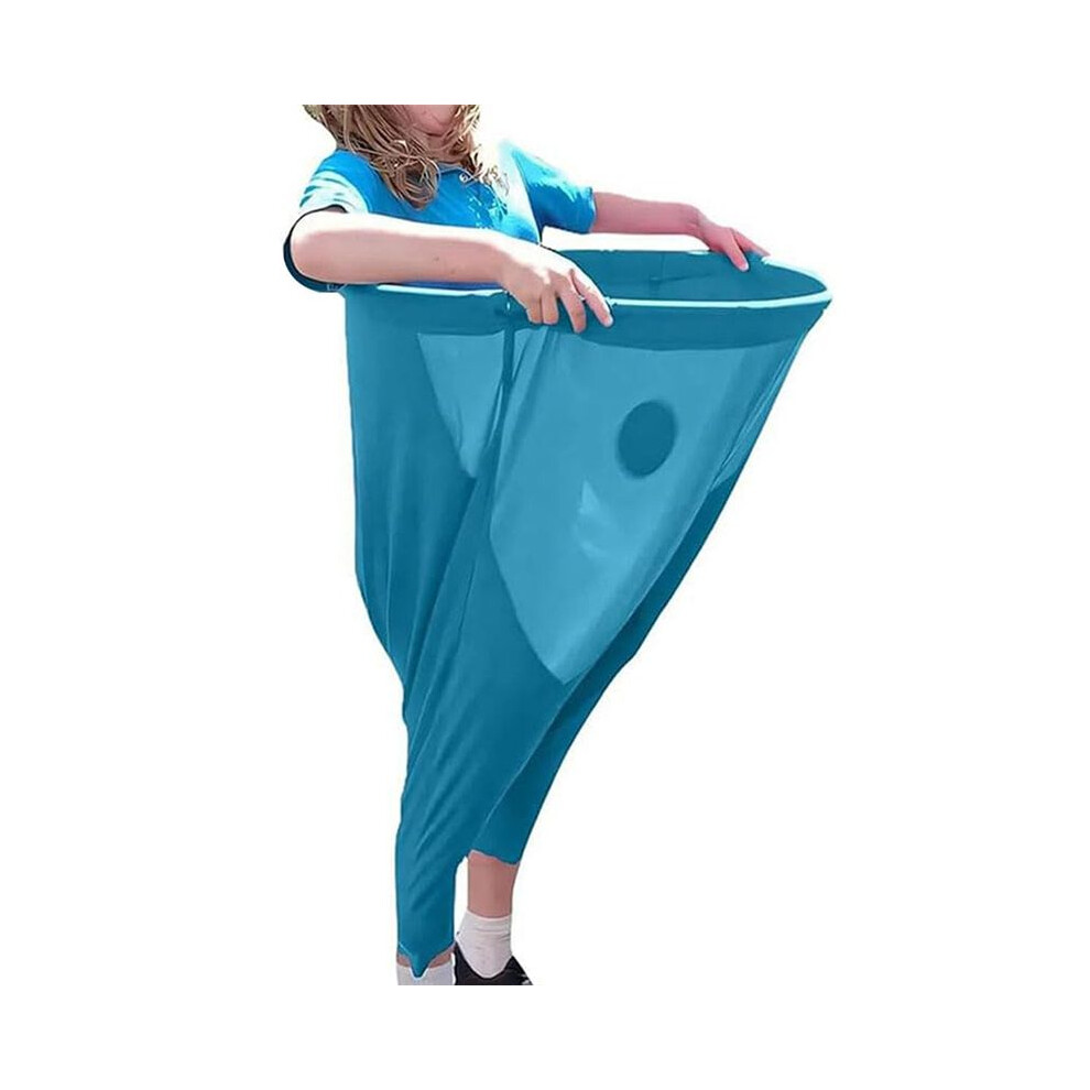 Tauoh Granny Pants Yard Game Outdoor Tossing Fun Party Parent-Child Game Gift For Groupsideal Parties Gatherings