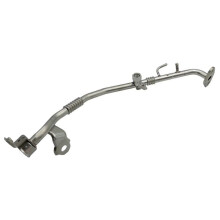 Auto EGR-Klep Uitlaatspruitstuk LB5Z-9E469-B voor Bronco Explorer Ranger 19-23 LB5Z9E469B Uitlaatrecirculatiepijp