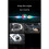 Wireless Carplay Android Auto Box 2in1 Wired to Wireless Dongle Automatic Connect Adapter  PlugandPlay  Box 2