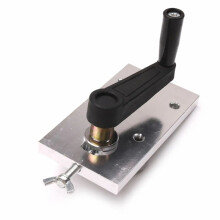 Precision Guitar Fret Wire Bender for Folk Acoustic Electric Guitars Luthier Tool for Metalworking