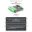 ADS1256 Analog to Digital Conversion Board Module 24-Bit ADC Data Acquisition Card High Precision Converter Board 6