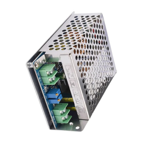 600W 20A  Constant Current Voltage Step-Down Board 72V 60V 48V Battery to 36V-12V Adjustable Step-Down Module B 1