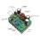 600W - Boost Module Power Supply Step  Constant Current Voltage 12v-60V to 12v-80V Booster Converter 4