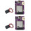 2PCS ESP32-S3-N16R8 Development Board Ai Voice Dialogue Robot Module Xiaozhi AI Voice Dialogue Robot Module 2