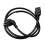 Server Power Cable for  S9/+/S19/T19 Server C19 Power Cord EU PLUG 1