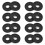 16PCS Guitar Strap Blocks, Guitar Protector Block, Strap Locks, Silicone Guitar Strap Blocks 5