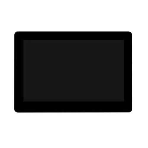 Placa de Desenvolvimento LCD ESP32 S3 de 5 Polegadas com Tela Sensível Ao Toque 1024x600, Sensor LVGL HMI CAN RS485 1