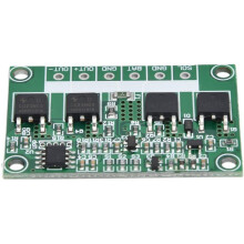 Solar Light Circuit Board Solar Light Board PCB Solar Lamp Board for Garden Household Street