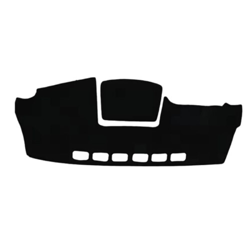 Car Dashboard Cover Pad Dash Mat Dashboard Pad for  NV200 2010-2018 Light Shielding Pad 2
