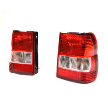 Taillight Assembly Rear Brake Lamp for Montero Pinin Stop Shogun Right