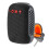 Outdoor Portable Bicycle Riding Speaker Type-C USB Rechargeable Waterproof -Compatible for Scooter Black 1