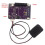Placa de Desenvolvimento  ESP32-S3-N16R8 Xiaozhi AI Voice Conversation Robot com Tela OLED de 0,96 Polegadas Sem Display 2