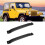 Car Interior Door Handle Pull Strap 5ES43DX9 for   TJ LJ 1997-2006 6