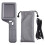 Microscope Handheld Magnifying Digital Microscope for Educational Science Portable Jewelers Loupe with Screen Magnifier 1