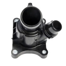 Car Thermostat Housing Engine Coolant Thermostat Shell 31293739 31319493 for S60 XC60