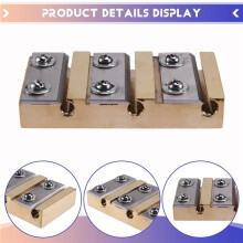 Violin Pegs Reels Shaver Tuning Pegs Reamer Copper Shaver Luthier Repair Tool Violin Make Tools for 4/4 3/4 1/2