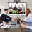 Webcam 2K Hd con 2 Altoparlanti, Microfono Integrato, Telecamera Usb per Videoconferenze su Computer Desktop e Laptop 8