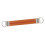 Violin Fixing Strip Cello Auxiliary Soldering Iron Strap Cello Rib Bending Iron Fixing Straps Luthier Side Bending Tool 5