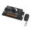 AC220V 2500W LED  0- Stepless Dimmer Single Color LED Strip Light Brightness Adjustment Controller 4