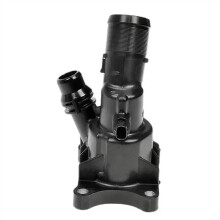 Auto-Thermostatgehäuse, Motorkühlmittel-Thermostatgehäuse 31293739 31319493 für S60 XC60